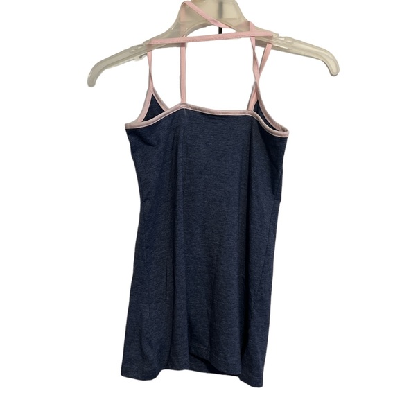 Women’s Disney cross back tank top XS - Picture 3 of 3